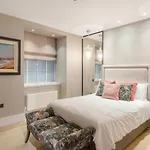 London Soho Apartment