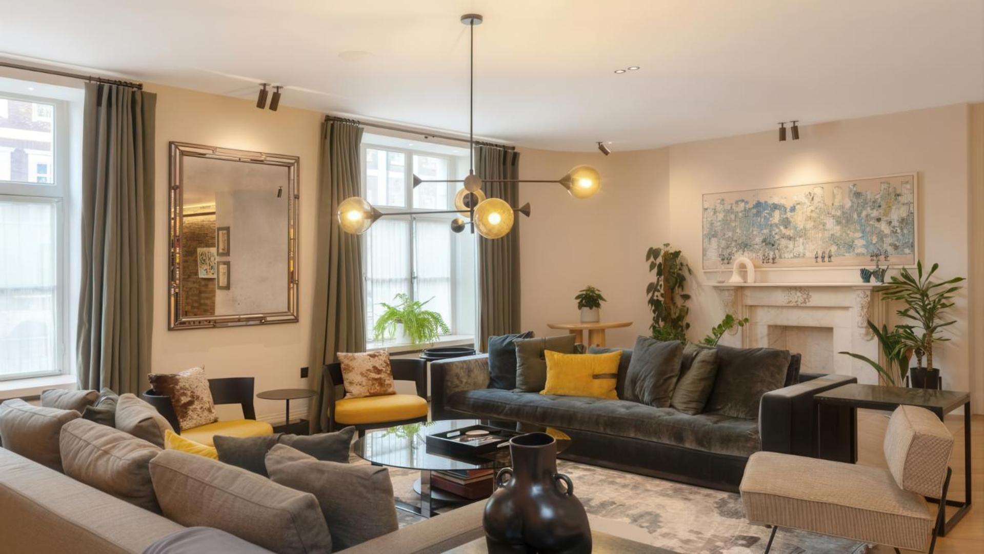 Appartamento Soho
