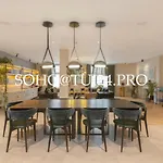 London Soho Apartment
