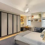 London Soho Apartment