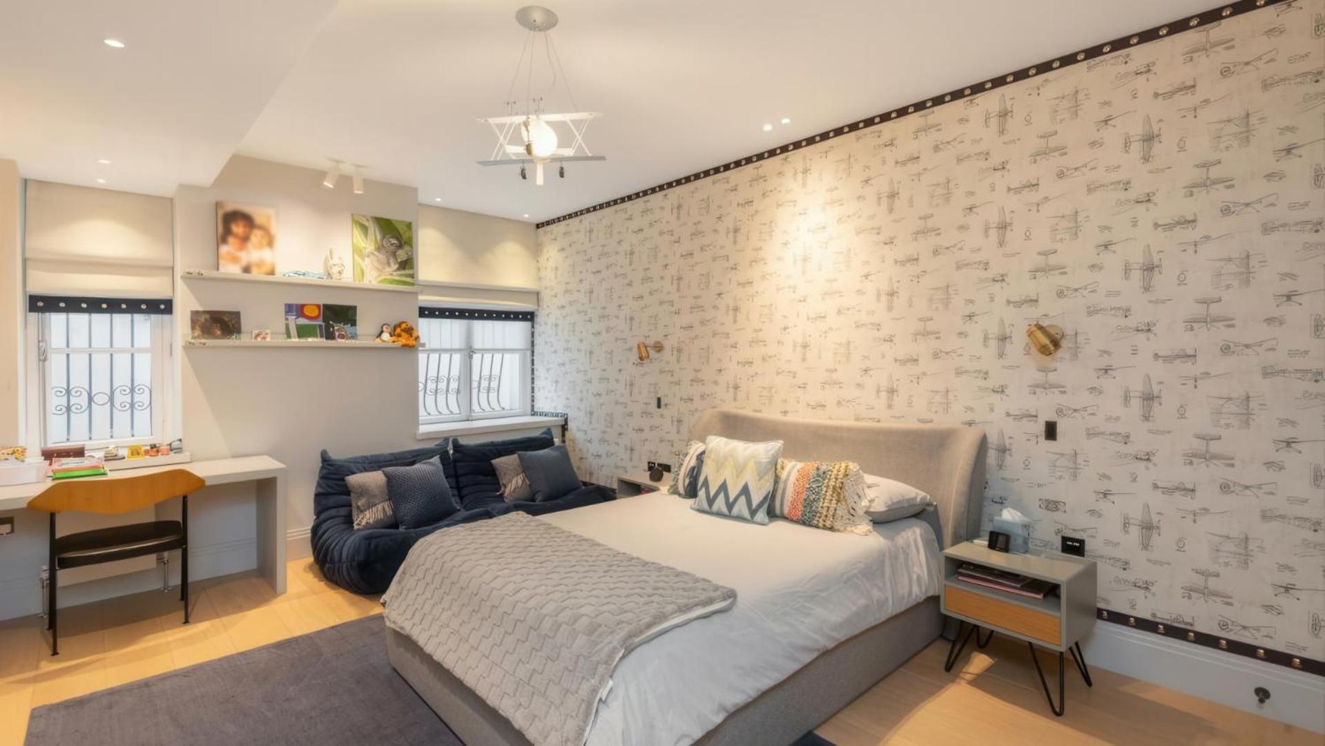 Soho Apartment London