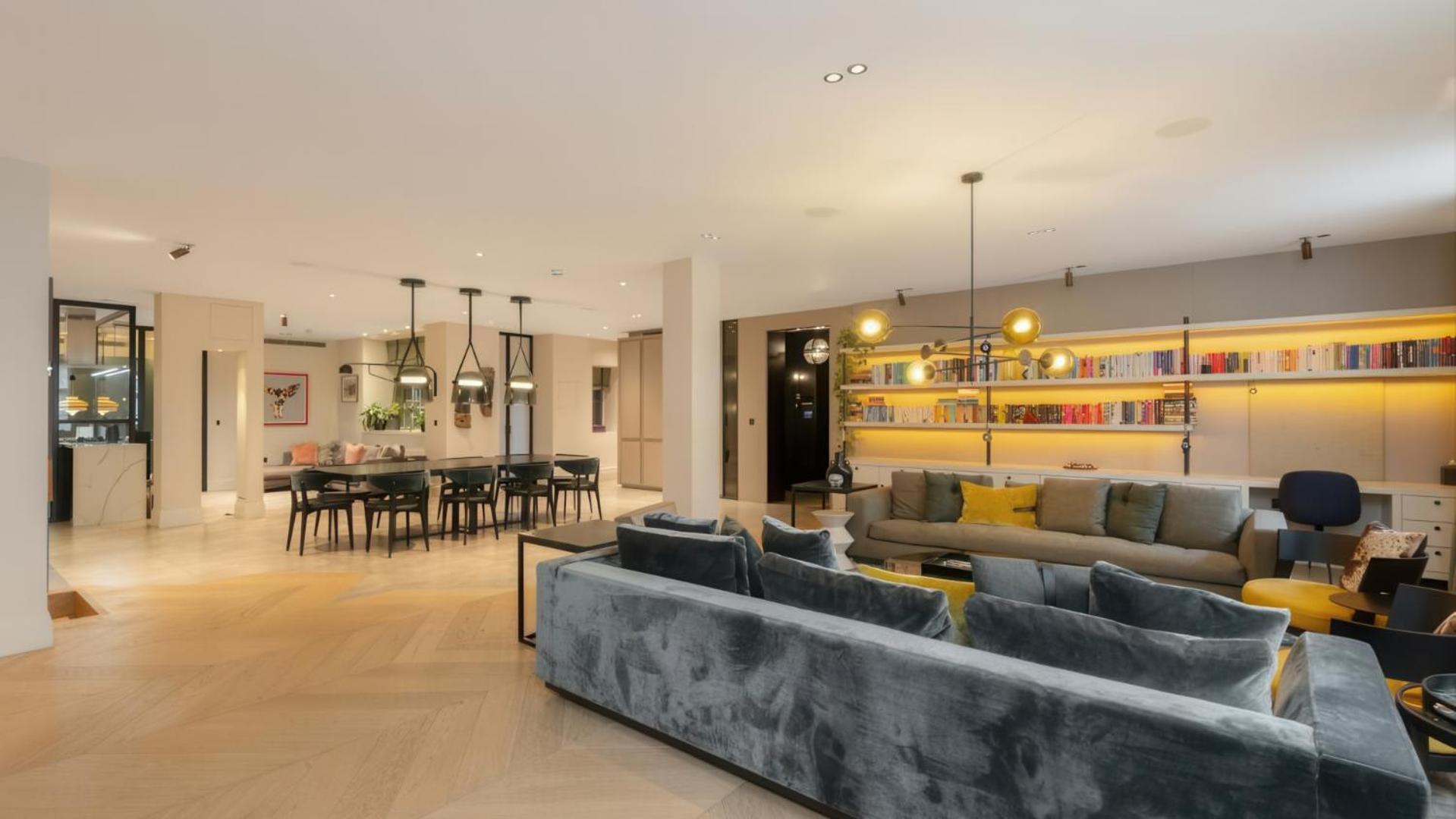 Apartment Soho *