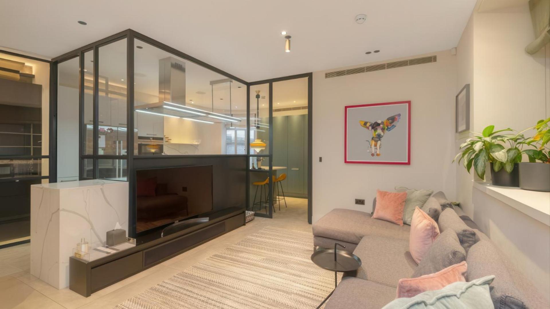Apartment Soho *