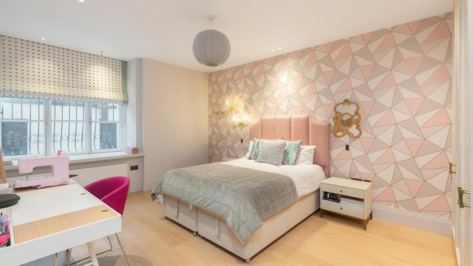 Apartment Soho *