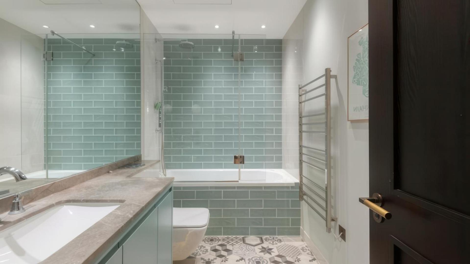 Apartment Soho